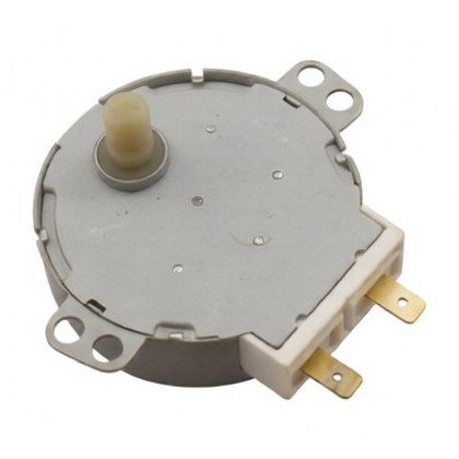 Silnik napędu talerza do kuchenki mikrofalowej Amica 1008496