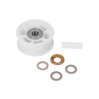 Łożyska do suszarek bębnowych Koło pasowe napinające do suszarki Electrolux / AEG 8996474081032