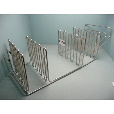 Parownik zamrażarki mod.34'07 (8038024)