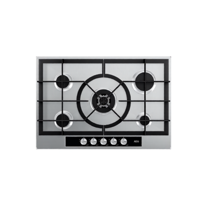 Elementy obudowy Płyta robocza inox do kuchenki Electrolux / AEG 744 x 510 mm 3578597597