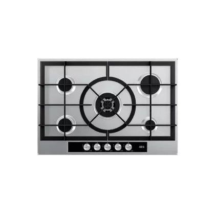 Elementy obudowy Płyta robocza inox do kuchenki Electrolux / AEG 744 x 510 mm 3578597597
