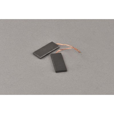 SZCZOTKA WĘGL. 3*12.5*30 2SZT =1KPL (GR40A)