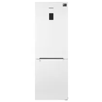Chłodziarko-zamrażarka wolnostojąca Samsung RB33J3200WW/EF No Frost biała 595 x 1850 x 668 mm A+