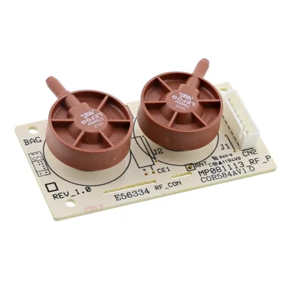 Elektronika do odkurzaczy Przełącznik sterujący układu elektronicznego do odkurzacza Electrolux / AEG 1181971019