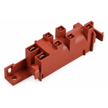 Generator iskry do płyty gazowej Teka 81299720 – oryginalny, 5-polowy