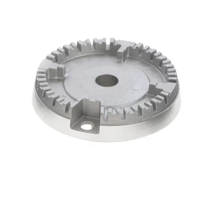Korona palnika średniego do kuchenki i płyty gazowej Bosch / Siemens 64 mm 00267357