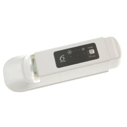 Termostat elektroniczny do lodówki Whirlpool / Indesit / Ariston / Hotpoint 481010562236 C00441665
