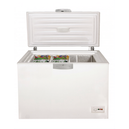 HSA29530 BEKO Skraplacz do zamrażarki Beko 4549350400