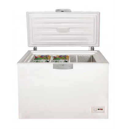 HSA29530 BEKO Skraplacz do zamrażarki Beko 4549350400