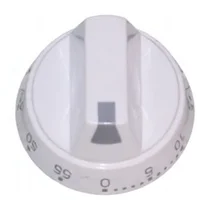 Pokrętło minutnika do kuchenki Amica białe E454.00/09.5772F.00 9045069