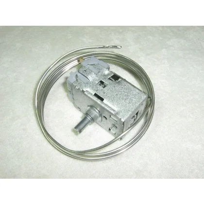 Termostat do lodówki Whirlpool / Indesit / Ariston / Hotpoint A13 1000 (W-4) +4,5 / -13 / -26°C L-1200 481981728917 C00314710