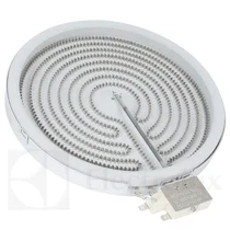 Pole grzejne do płyty grzewczej Electrolux / AEG 210 mm 2500 W 3051718256