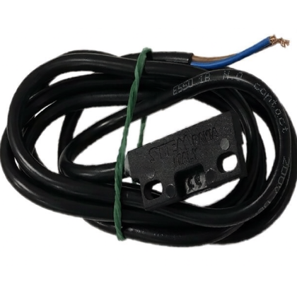 Czujnik magnetyczny drzwi do zmywarki Whirlpool 483286008761 C00336530