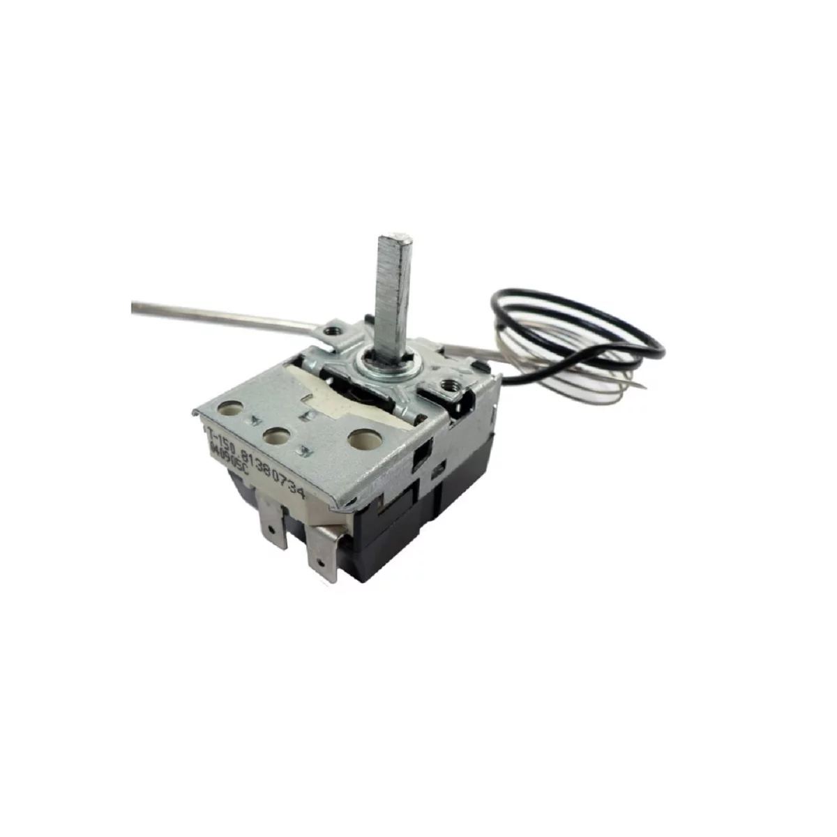 Termostat regulowany piekarnika Amica / Mastercook 8007537
