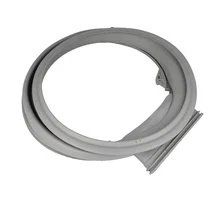 Fartuch drzwi do pralki Candy / Haier / Hoover 70006594