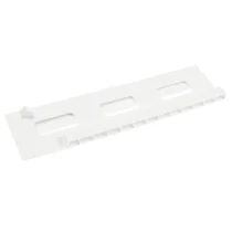 Prowadnice do lodówek/zamrażarek Prawa prowadnica pojemnika komory zerowej do chłodziarki Whirlpool / Indesit / Hotpoint 481010728749 C00336254