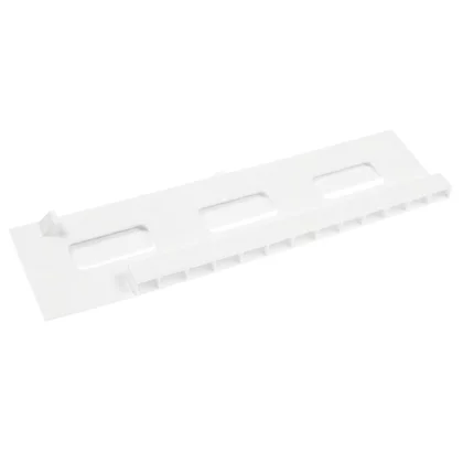 Prowadnice do lodówek/zamrażarek Prawa prowadnica pojemnika komory zerowej do chłodziarki Whirlpool / Indesit / Hotpoint 481010728749 C00336254