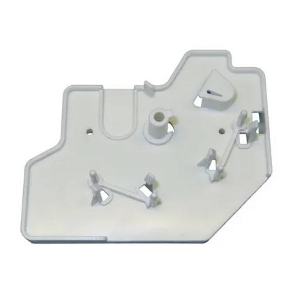 Lewy wspornik przycisków do mikrofalówki Gorenje / Hisense 175228