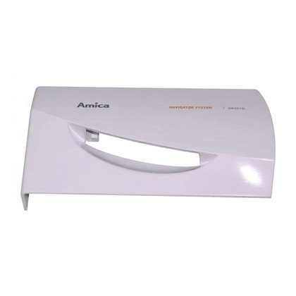 Osłona pojemnika na detergenty do pralki Amica AWS410L 1039773