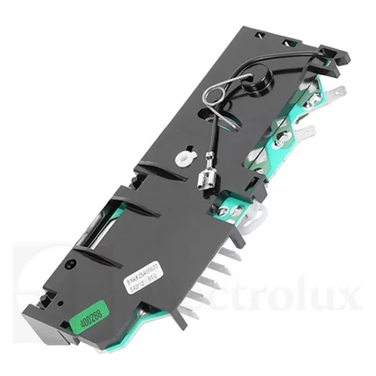 Blokada drzwi do kuchenki mikrofalowej Electrolux / AEG 50278805002