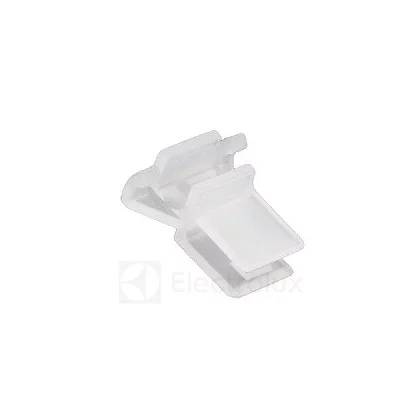 Mocowanie frontu kosza zamrażarki Electrolux / AEG 2112699000