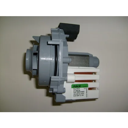 Pompa myjąca do zmywarki Ariston / Indesit / Hotpoint / Whirlpool 60 W C00272798 / 482000086859 zamiennik C00302796 / 482000032242