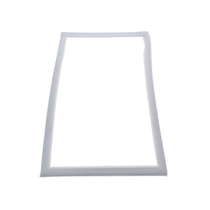 Uszczelka drzwi zamrażarki Ariston / Indesit / Hotpoint / Whirlpool 552 x 318 C00114658 482000022845