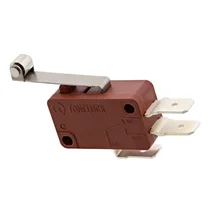 Mikroprzełącznik do okapu kuchennego Electrolux / AEG 50297852001