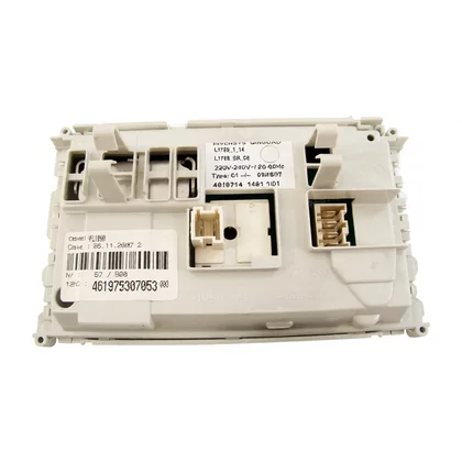 Elementy elektryczne do pralek r Moduł elektroniczny DOMINO do pralki Whirlpool 481221470233 C00455280