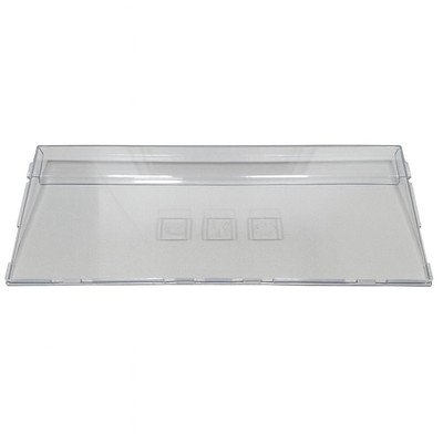 RCSA240K20W BEKO Front szuflady zamrażarki do chłodziarki Beko 4640620100