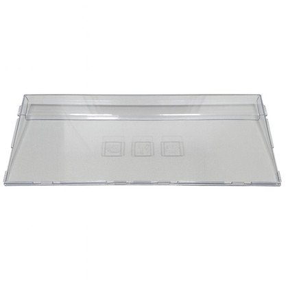 RCSA240K20W BEKO Front szuflady zamrażarki do chłodziarki Beko 4640620100