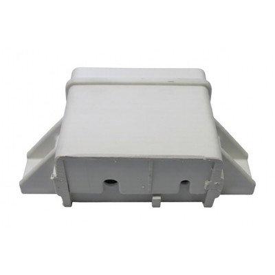 Osłona kabli modułu sterowania do lodówki Amica 8026576