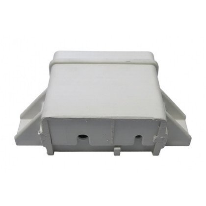 Osłona kabli modułu sterowania do lodówki Amica 8026576