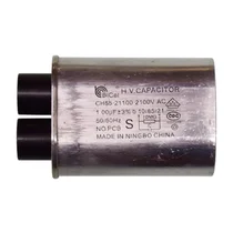 Kondensator do kuchenki mikrofalowej Amica 2100 VAC 1,05 µF +/-3% 1034278