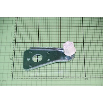 Zawias dolny do chłodziarko-zamrażarki Amica (1040511)