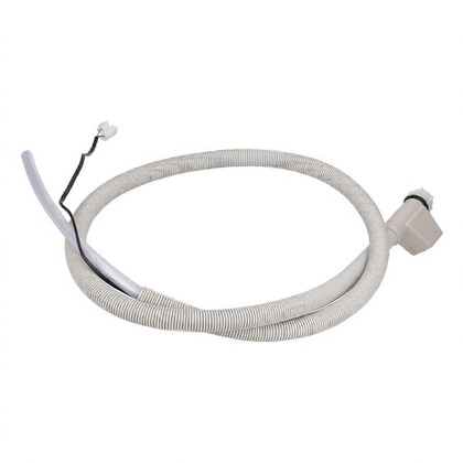 Wąż dopływowy Aquastop do zmywarki Whirlpool 1,5 m 481290508312 481290508209 C00494197