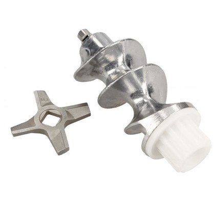 Ślimak do maszynki do mielenia mięsa Bosch / Siemens 12019441 oryginał Zelmer 686.5A