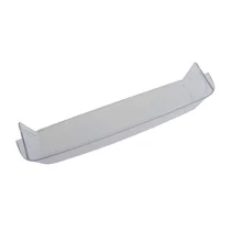 Półki na drzwi różni producenci Balkonik dolny do lodówki Polar / Whirlpool CZ 340 47 x 11 x 9,5 cm 02-0297