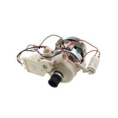 Pompa myjąca V220 (C00078566) 482000027436