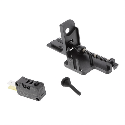Zespół włącznika oświetlenia do piekarnika Electrolux / AEG 3156976015