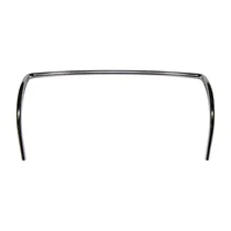 Części zamienne GORENJE Zabezpieczenie pojemnika drzwiowego do lodówki Gorenje / Hisense 188 mm 596549