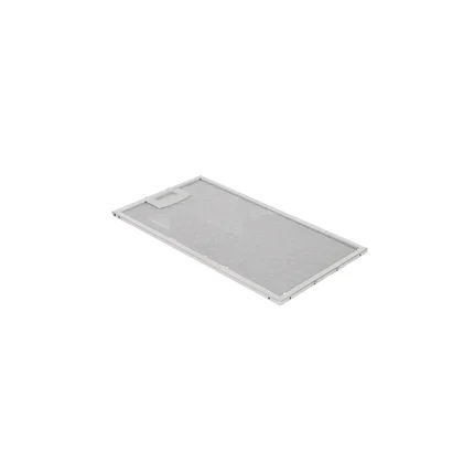 Filtry do okapów Amica Filtr aluminiowy przeciwtłuszczowy do okapu Amica 37,5 x 20 cm 1016183