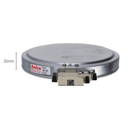 Płytka grzejna ceramiczna 180S 1800W 230V (8001771)