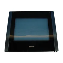 Części zamienne GORENJE Szyba zewnętrzna drzwi piekarnika Gorenje / Hisense 429741
