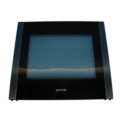 Części zamienne GORENJE Szyba zewnętrzna drzwi piekarnika Gorenje / Hisense 429741