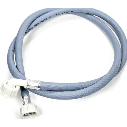 Wąż dopływowy do pralki Bauknecht / Whirlpool 2 m 3/4" 481953028283 C00339222