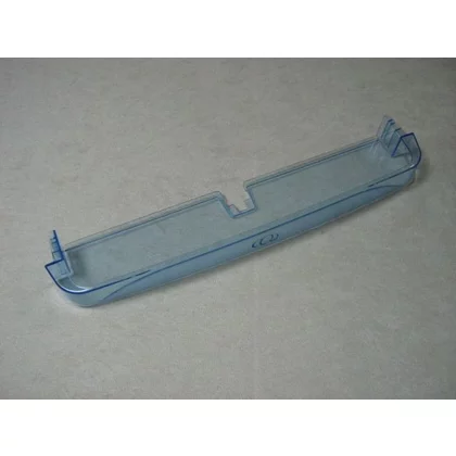 Półki na drzwi różni producenci Balkonik środkowy drzwi lodówki Mastercook / Fagor LC / LCE 50 x 10 cm F99D004A6
