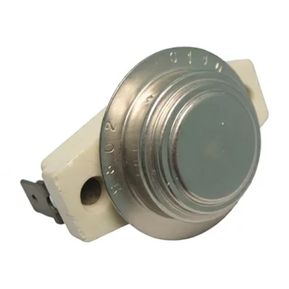 Elementy elektryczne do pralek r Termostat stały do pralko-suszarki Amica 140°C 1001581
