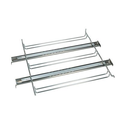 Prowadnica 2d, prawa do piekarnika / kuchenki Hisense / Gorenje