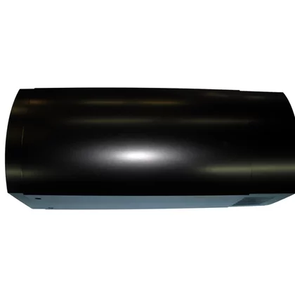 Rura osłonowa komina okapu Gorenje / Hisense 248962